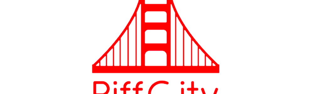 Riff City Strategies Logo